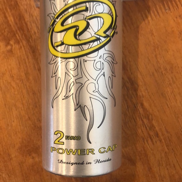 Sound Quest CAP2M 2 - Picture 2 of 7